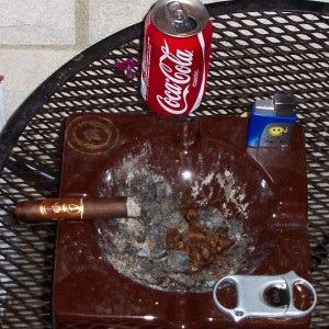 Oliva Serie V Maduro