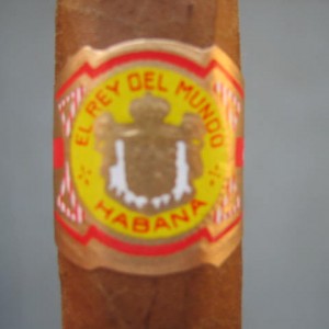 El Rey del Mundo