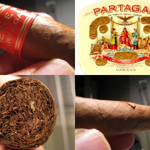 Partagas No. 2