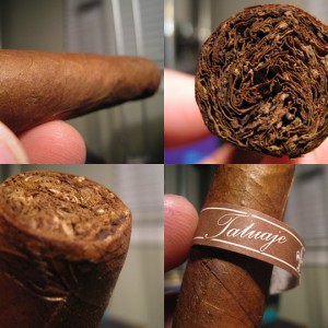 Tatuaje Regios