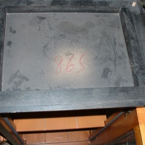 humidor