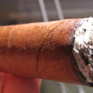My Father Robusto