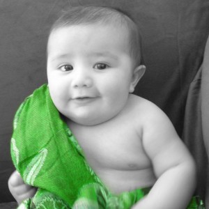 The World Cheekiefied!