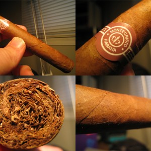 Montecristo #2