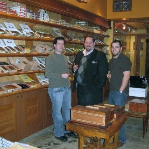 Montreal Herf