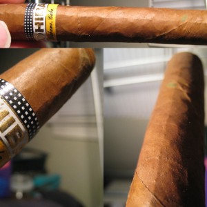 Cohiba Siglo IV