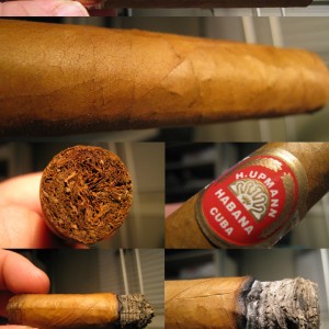 H. Upmann Magnum 46