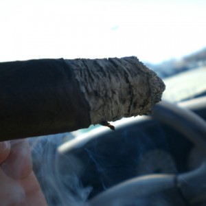 Hoyo De Monterrey Dark Sumatra