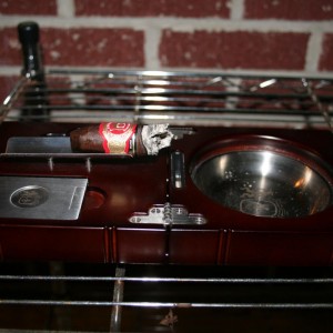 Work of Art Maduro