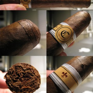Cabaiguan RX Maduro
