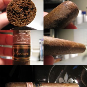 Tatuaje Regios Reseerva