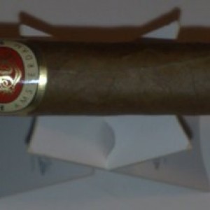 Hajenius Corona