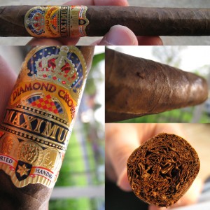 Diamond Crown Maximus Toro