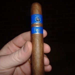 Rocky Patel Fusion Robusto