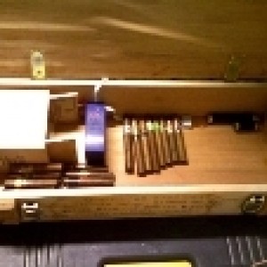 Humidors