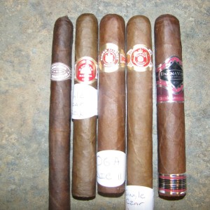 The Humidor