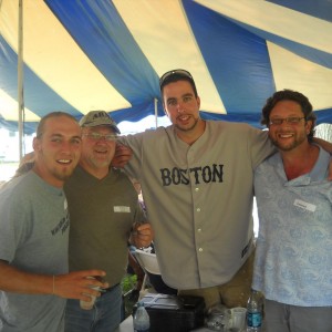 Coller City Cigar Crew