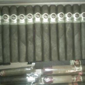 Cigars