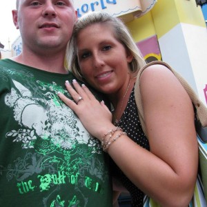 Disney 2009