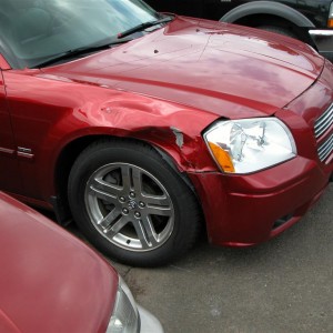 HEMI RT