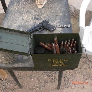 Iraq