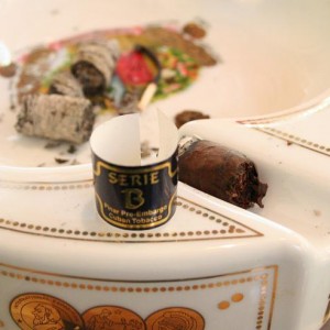 Pinar Serie B Robusto