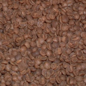 Tanzanian AA Beans