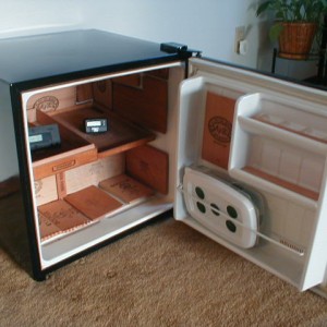 Humidors