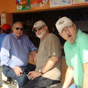 Padron factory...Esteli, Nicaragua