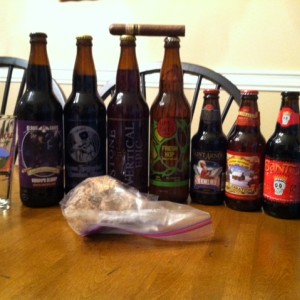 Beer PIF