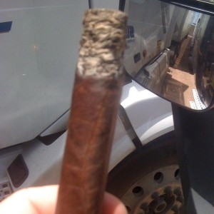 rocky patel vintage