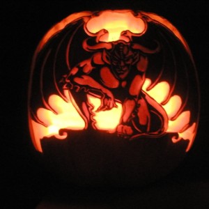 Halloween