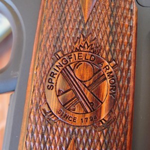 Springfield Armory Loaded 1911
