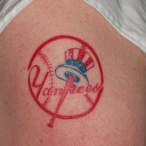 Tatoos