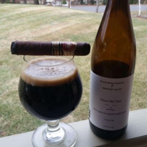 Lots of Great Smokes!
