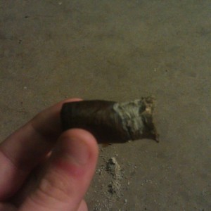 Gurkha Black Dragon