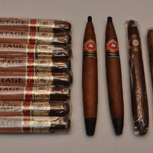 Recent purchases