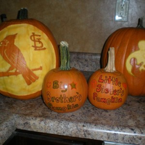 Halloween 2011