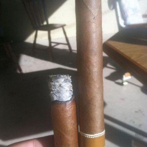 Rocky Patel R4 Review