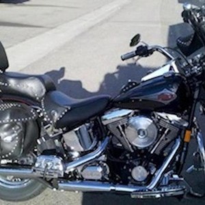 1sgjeffward's Bike