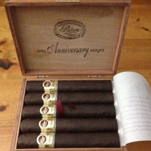 Padron Patriarch