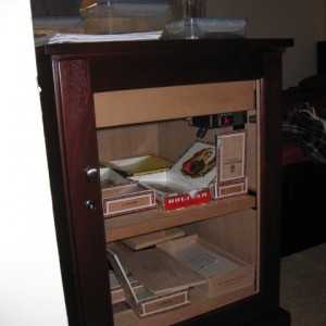 Humidor