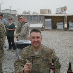 Cigar Beginnings in Kandahar