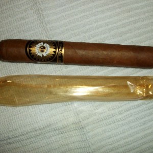 Rocky's Cigars