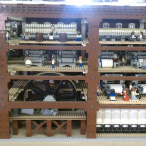 LEGO