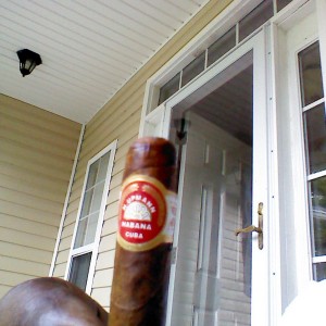 cigars