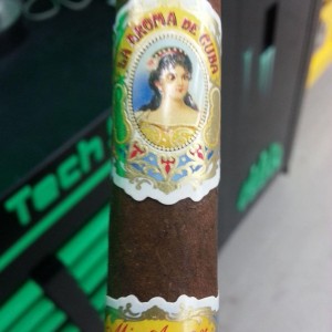 Todays Smokes...