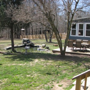 Man Cave