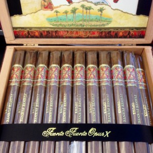 My Smokes