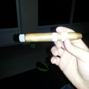 Cigar